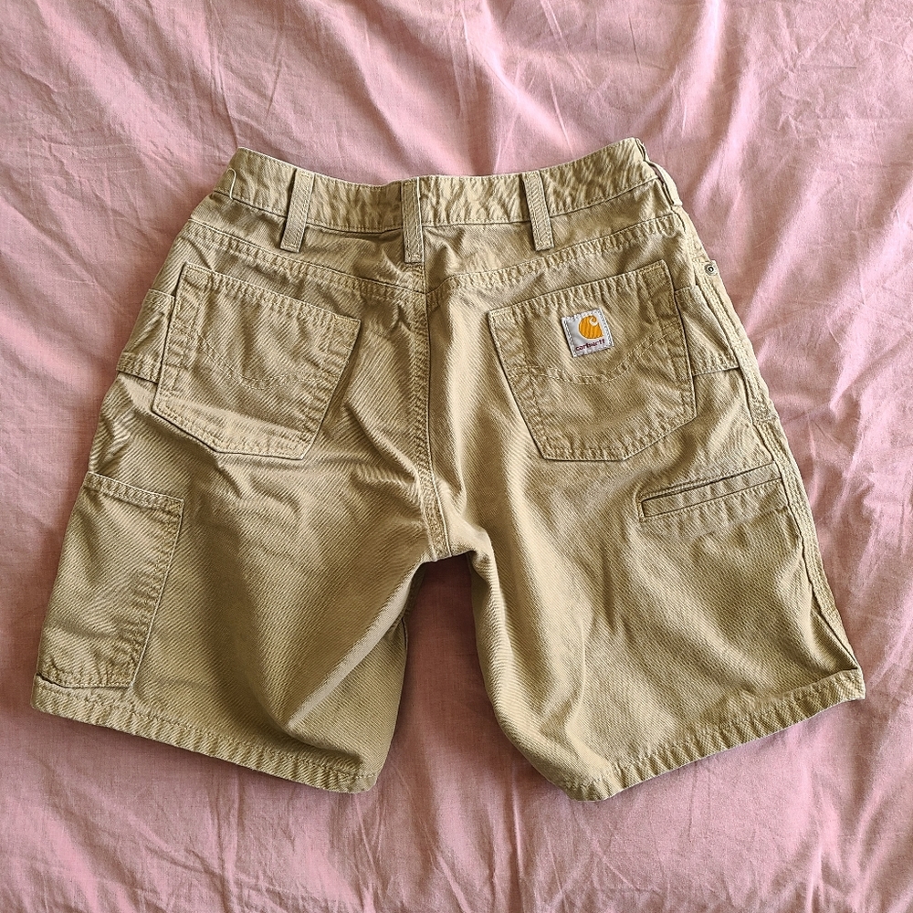 CARHARTT Shorts